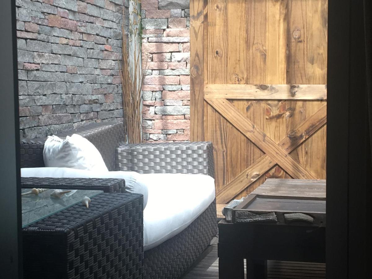 Cool Clima Bed & Breakfast Olivos Dış mekan fotoğraf