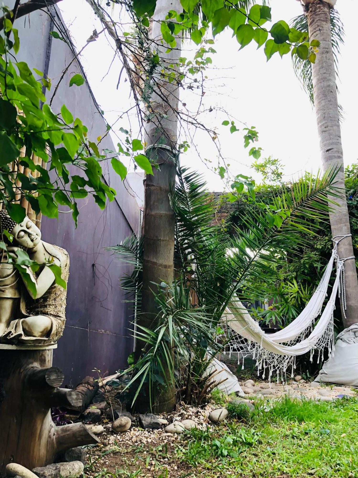Cool Clima Bed & Breakfast Olivos Dış mekan fotoğraf