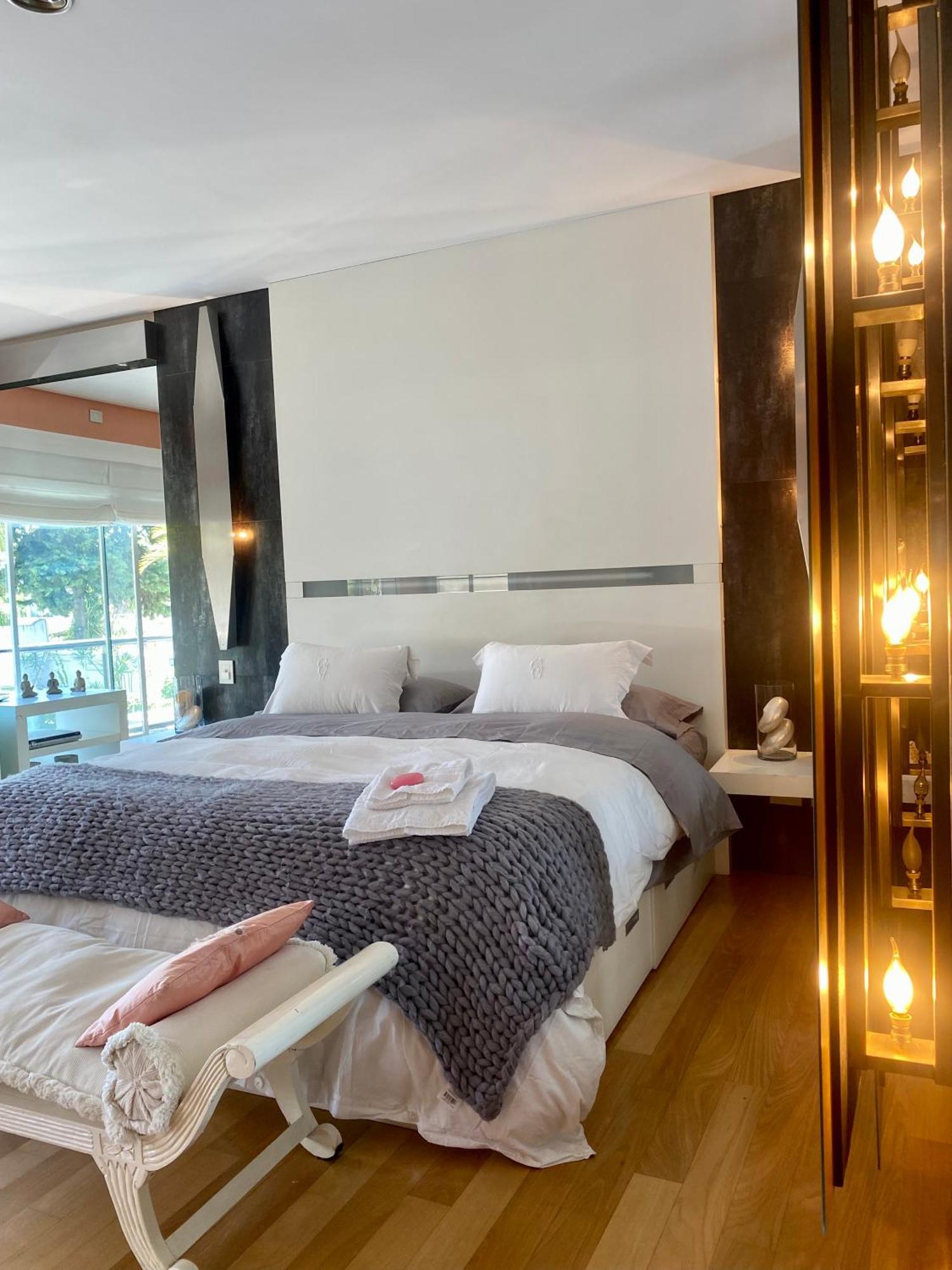 Cool Clima Bed & Breakfast Olivos Dış mekan fotoğraf
