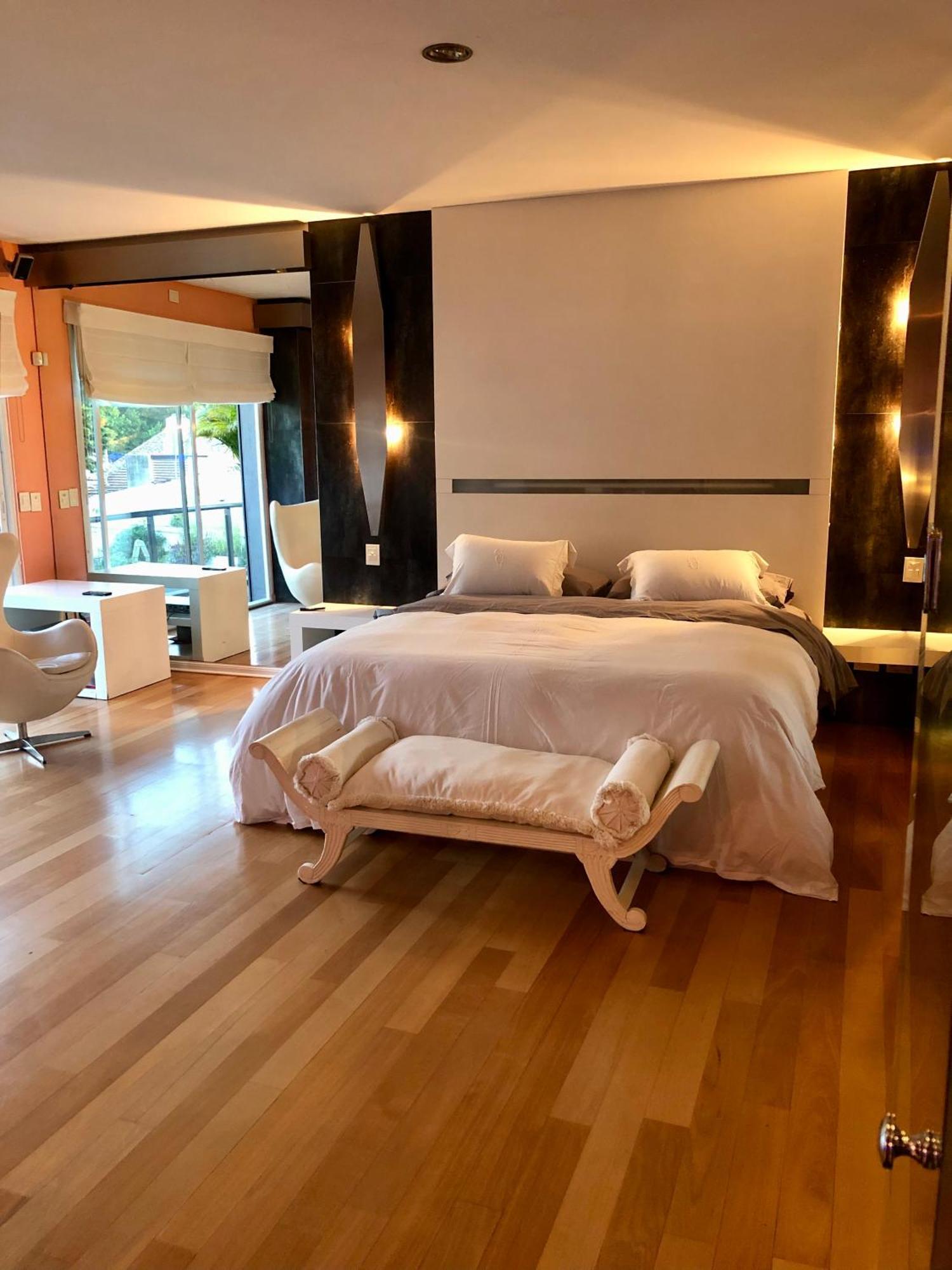 Cool Clima Bed & Breakfast Olivos Dış mekan fotoğraf