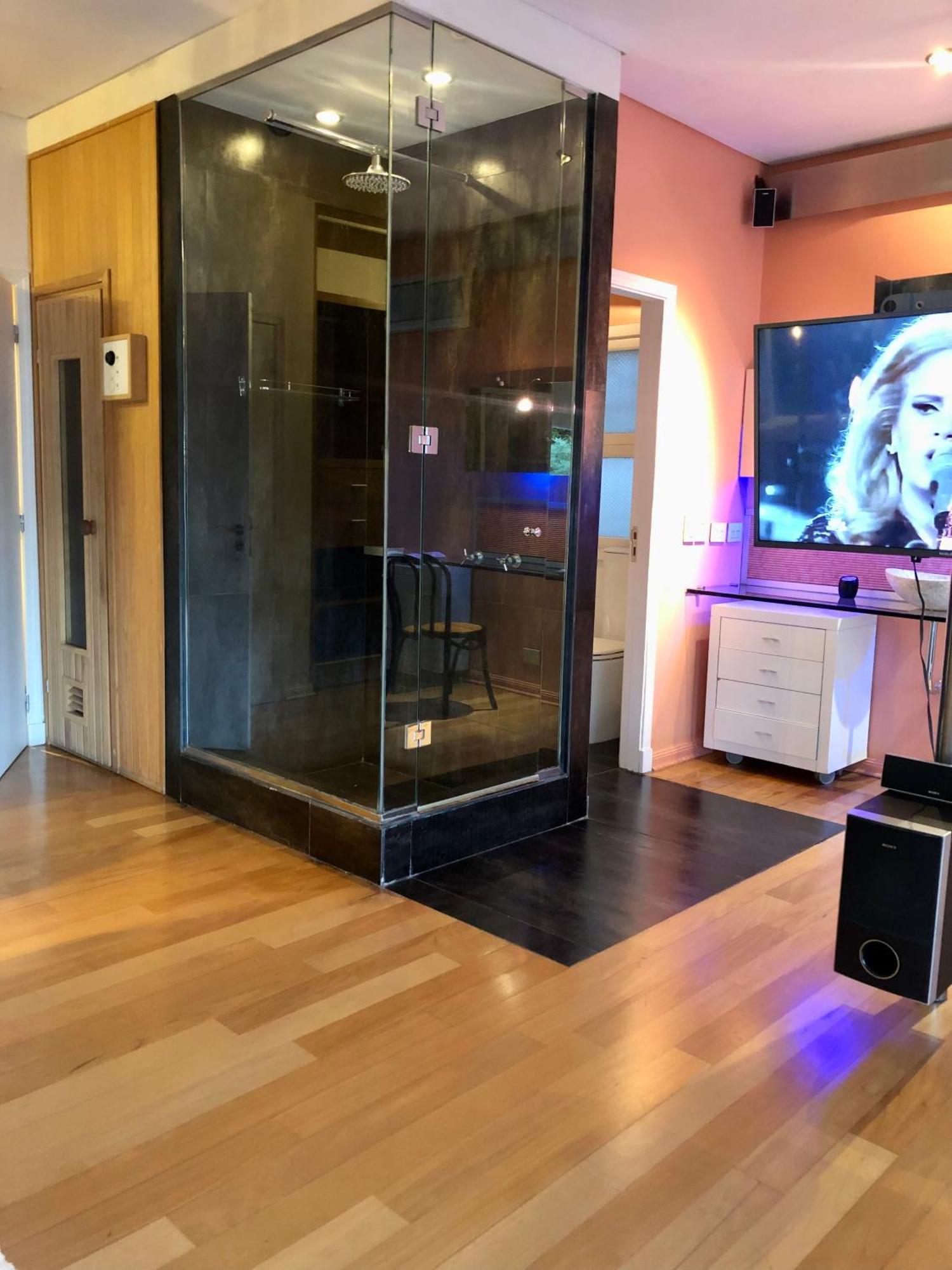 Cool Clima Bed & Breakfast Olivos Dış mekan fotoğraf
