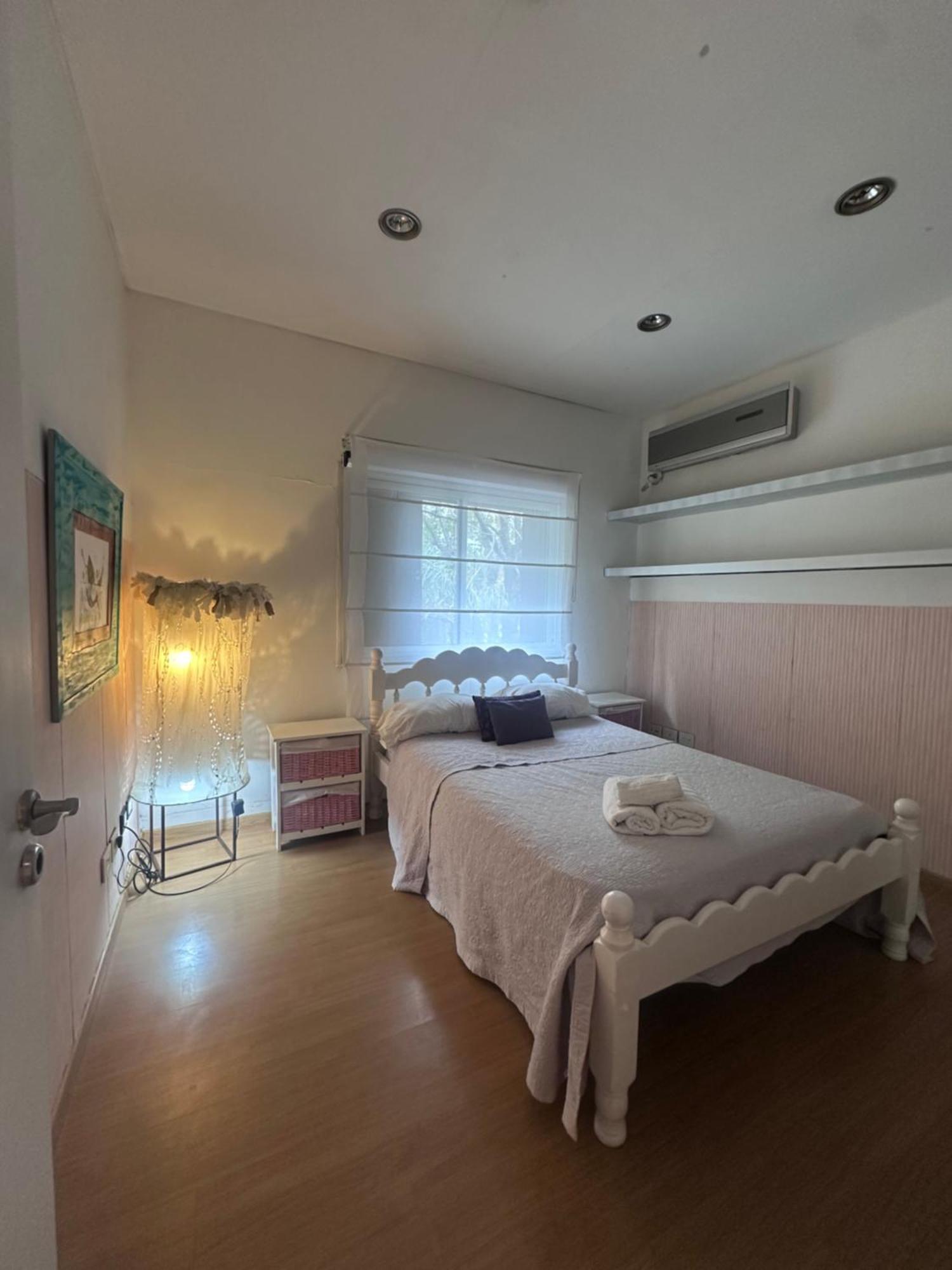 Cool Clima Bed & Breakfast Olivos Dış mekan fotoğraf