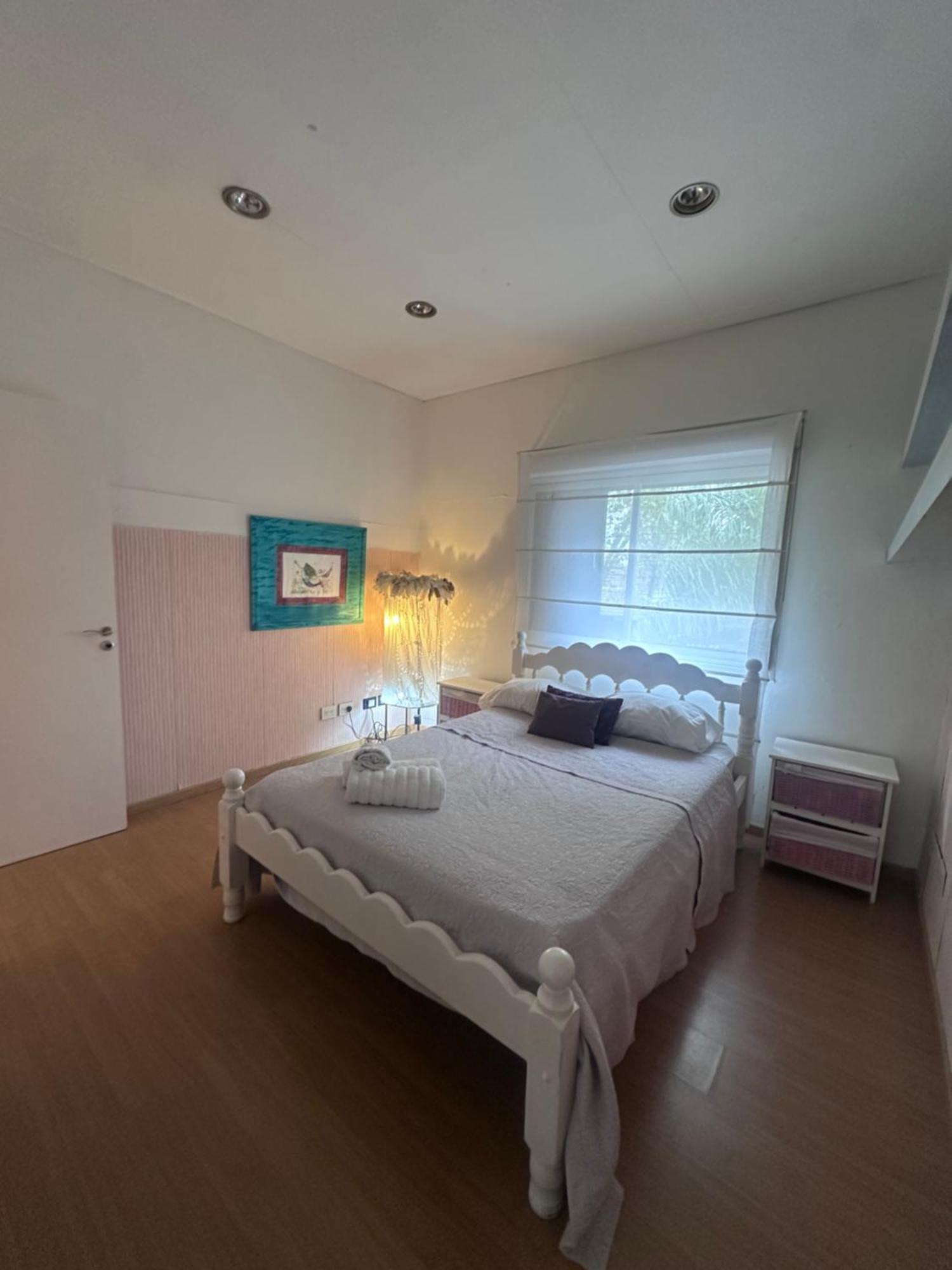 Cool Clima Bed & Breakfast Olivos Dış mekan fotoğraf