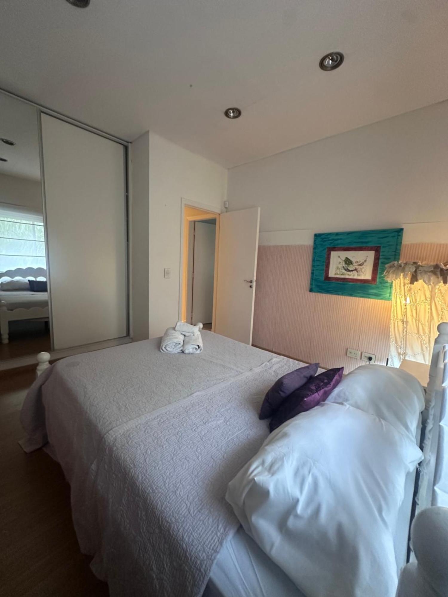 Cool Clima Bed & Breakfast Olivos Dış mekan fotoğraf