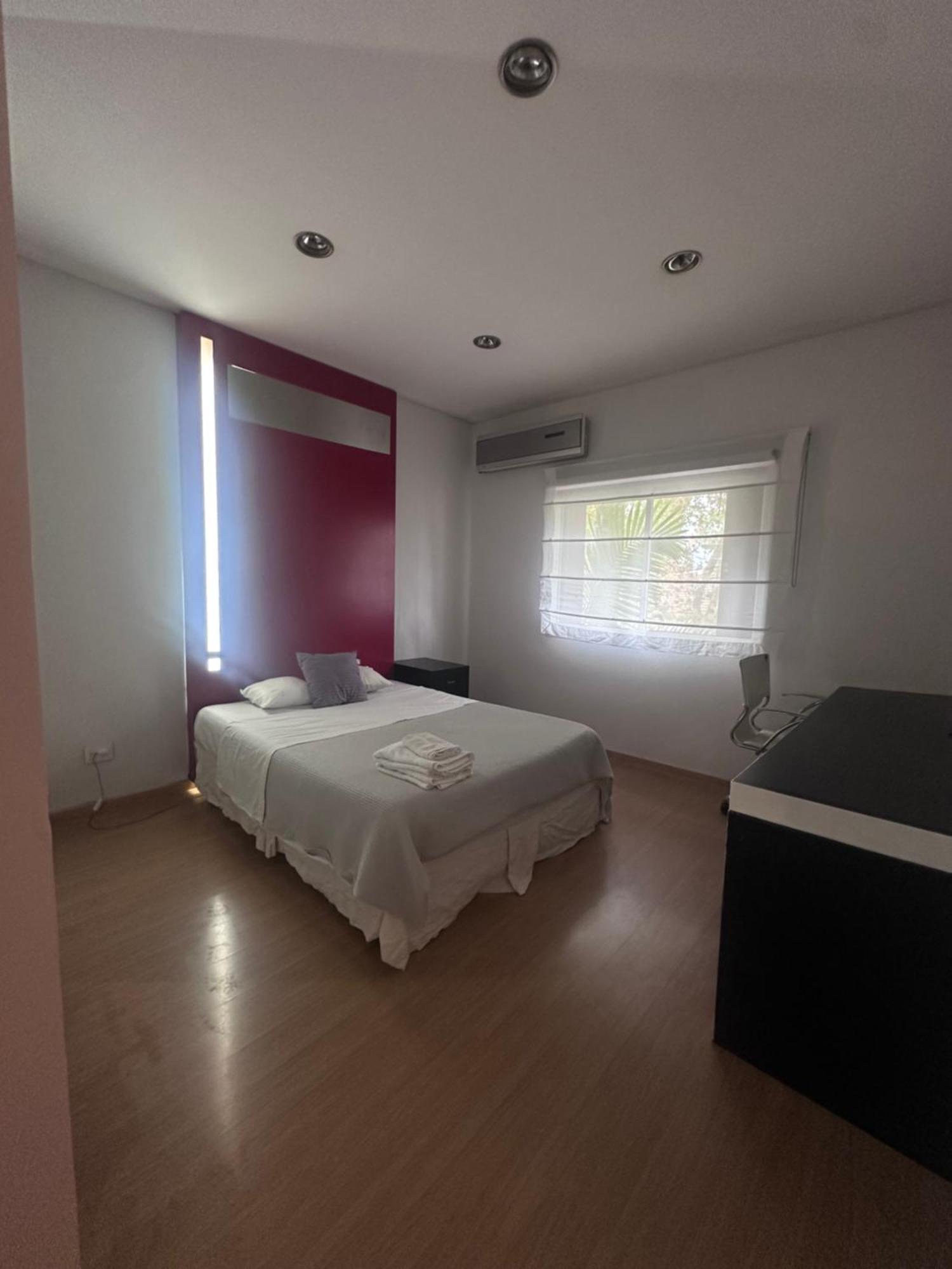 Cool Clima Bed & Breakfast Olivos Dış mekan fotoğraf
