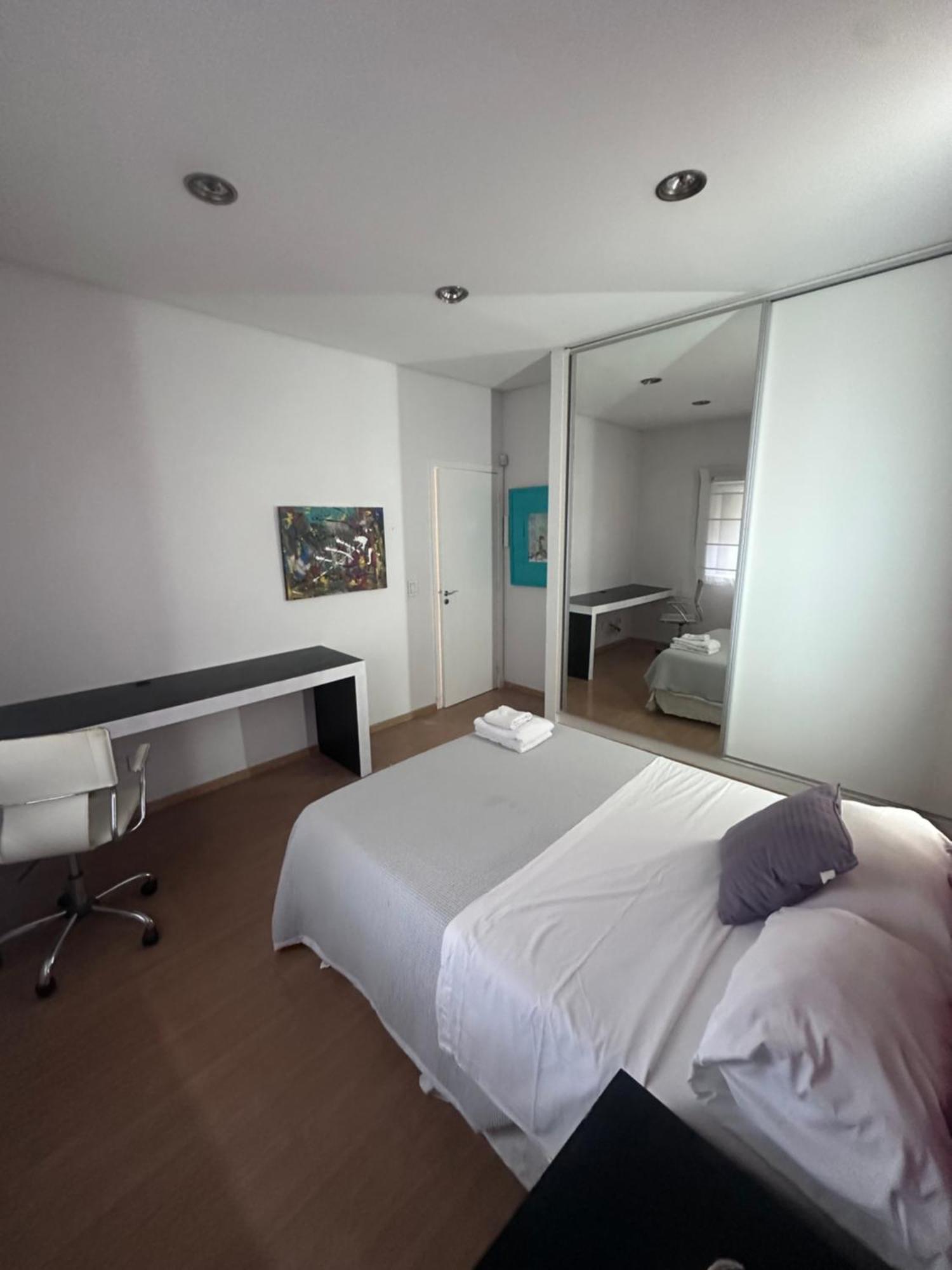 Cool Clima Bed & Breakfast Olivos Dış mekan fotoğraf