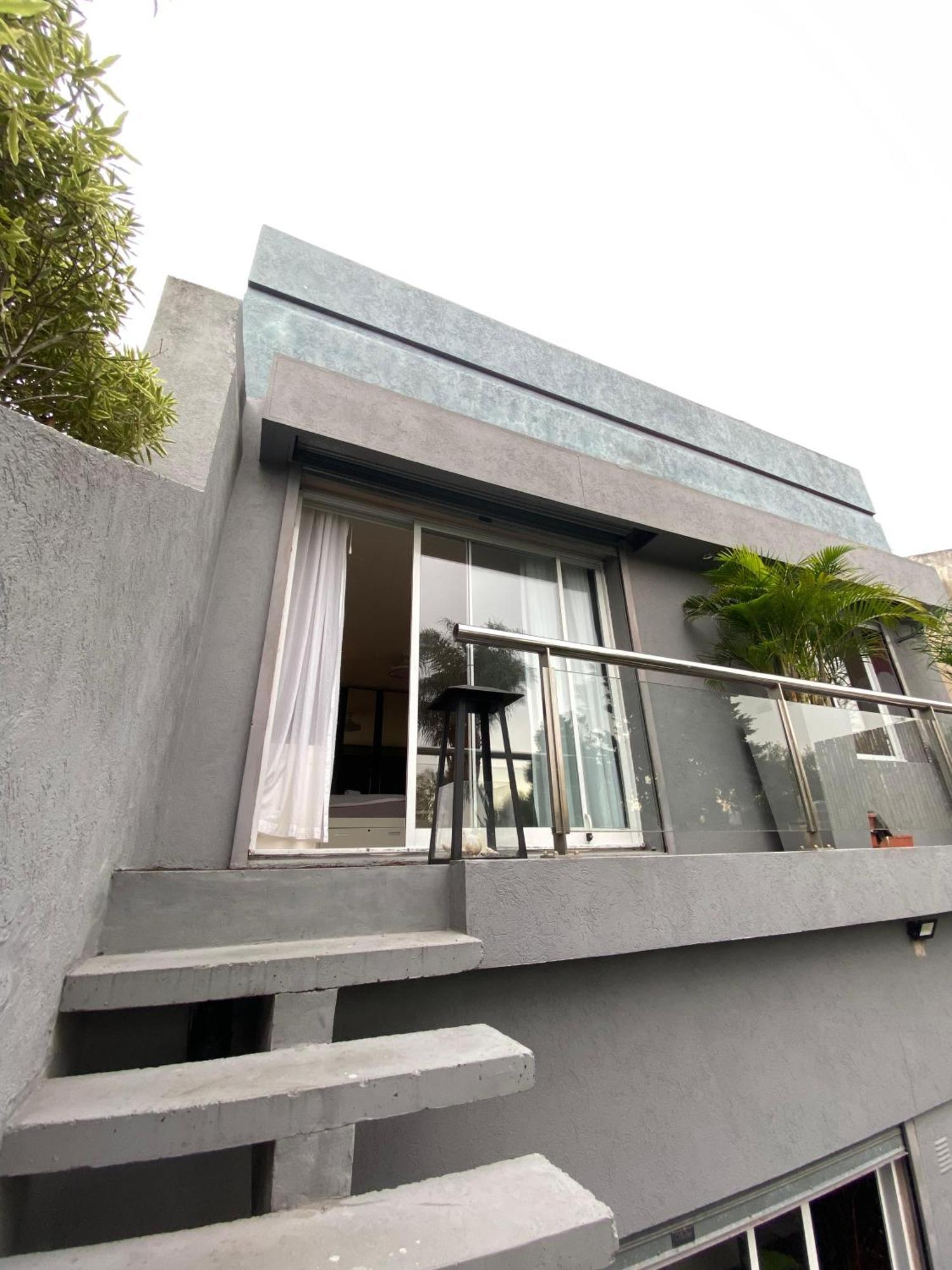 Cool Clima Bed & Breakfast Olivos Dış mekan fotoğraf