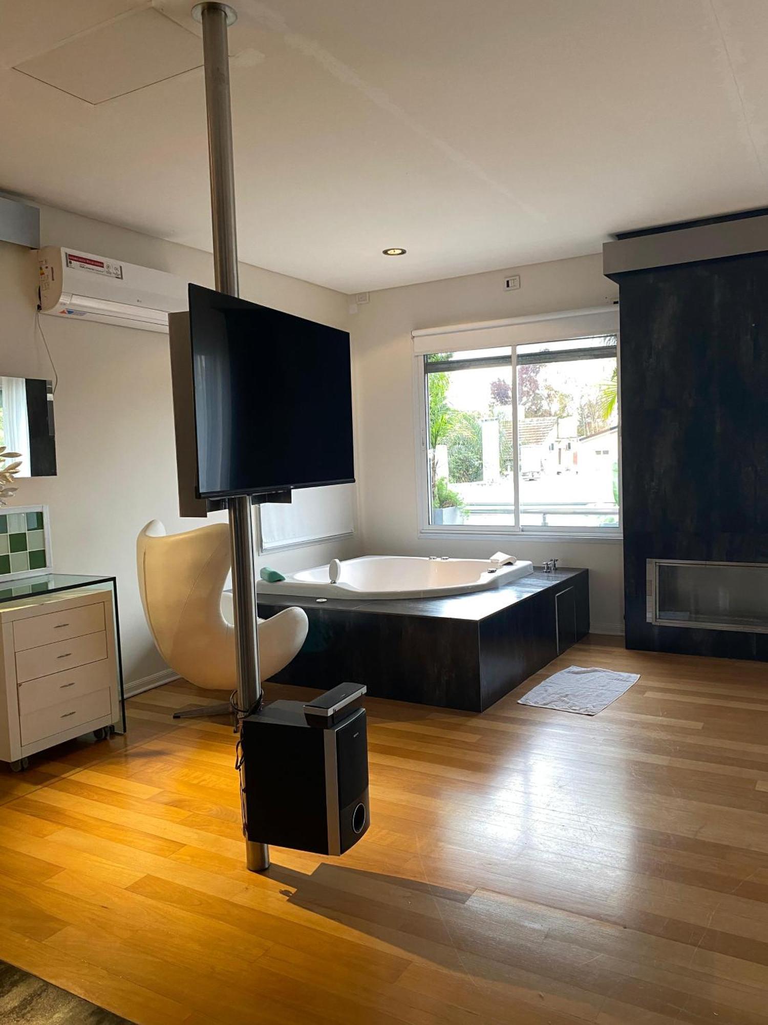 Cool Clima Bed & Breakfast Olivos Dış mekan fotoğraf